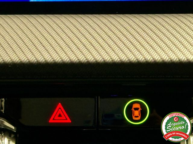 BMW 118 usata, con Interni in pelle