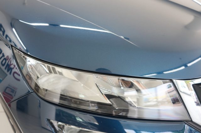 SKODA Kodiaq usata, con Autoradio digitale