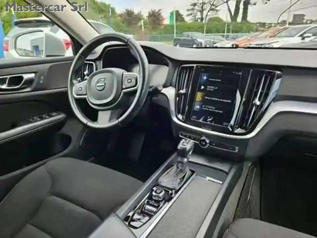 VOLVO V60 usata, con Servosterzo