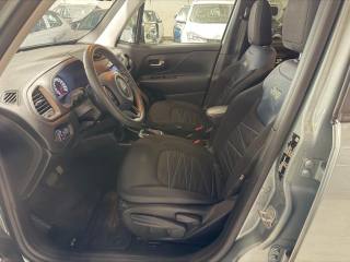 JEEP Renegade usata, con Controllo trazione