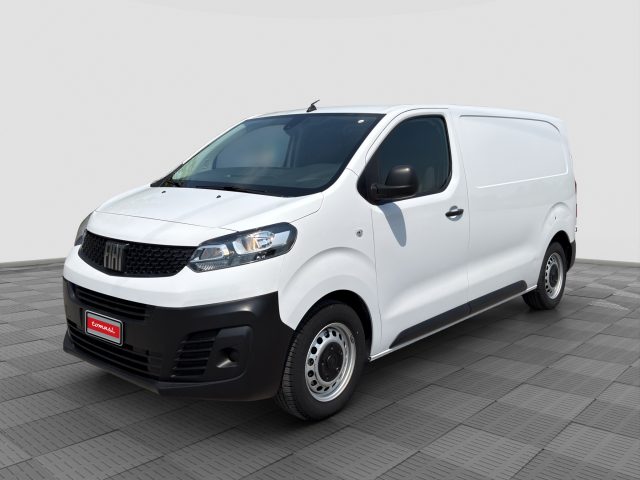 FIAT Scudo usata 0