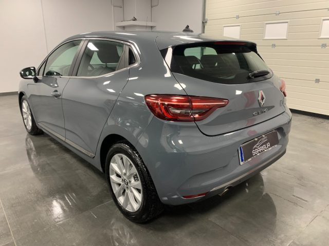 RENAULT Clio usata, con Start/Stop Automatico