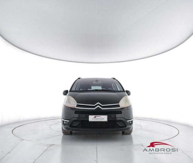 CITROEN C4 Picasso usata 4