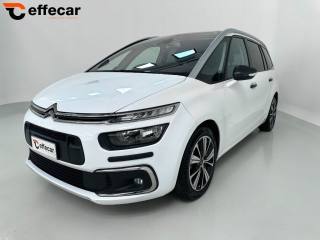 CITROEN C4 Spacetourer BlueHDi 160 7POSTI