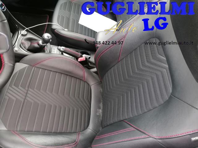 FORD Puma usata, con Cerchi in lega
