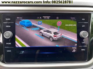 VOLKSWAGEN T-Roc usata, con Controllo trazione