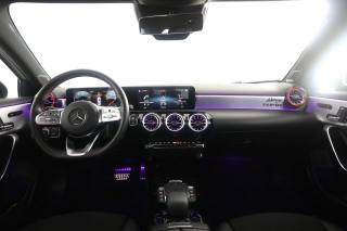 MERCEDES-BENZ A 180 usata 4