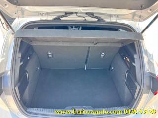 FORD Focus usata, con Cerchi in lega