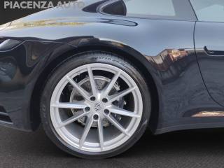 PORSCHE 992 usata, con Interni in pelle