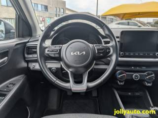 KIA Stonic usata, con ESP