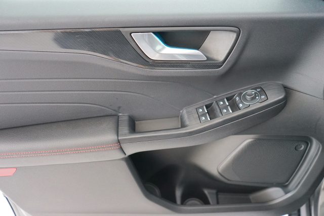 FORD Kuga usata, con Sensore di pioggia