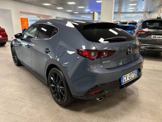 MAZDA 3 usata, con Fendinebbia