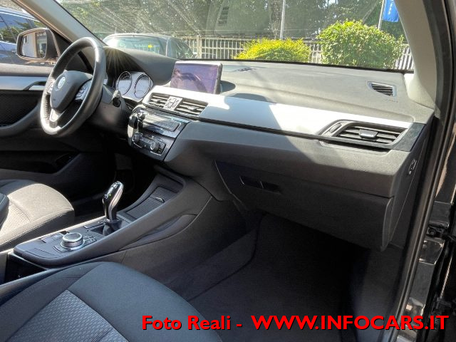 BMW X1 usata, con Bracciolo