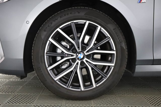 BMW 218 usata 8