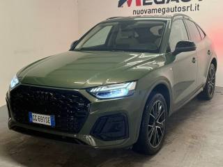 AUDI Q5 usata, con Airbag laterali