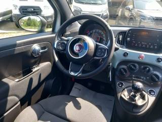 FIAT 500 usata 20