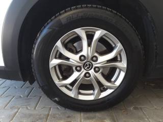 MAZDA CX-3 usata, con Alzacristalli elettrici