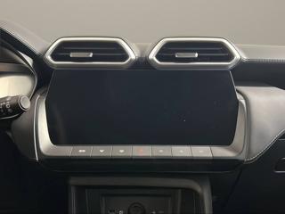 MG ZS usata, con Sistema di navigazione