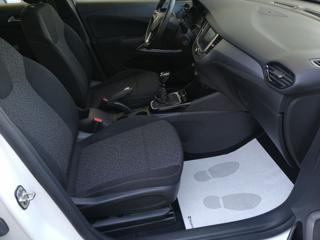 OPEL Crossland usata, con Cruise Control
