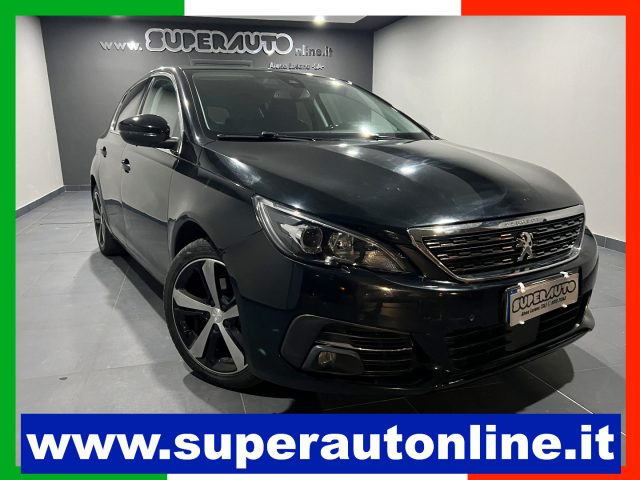 PEUGEOT 308 usata, con ABS