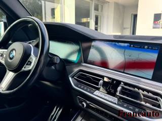 BMW X5 usata, con Cerchi in lega