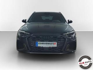 AUDI A3 usata, con Airbag