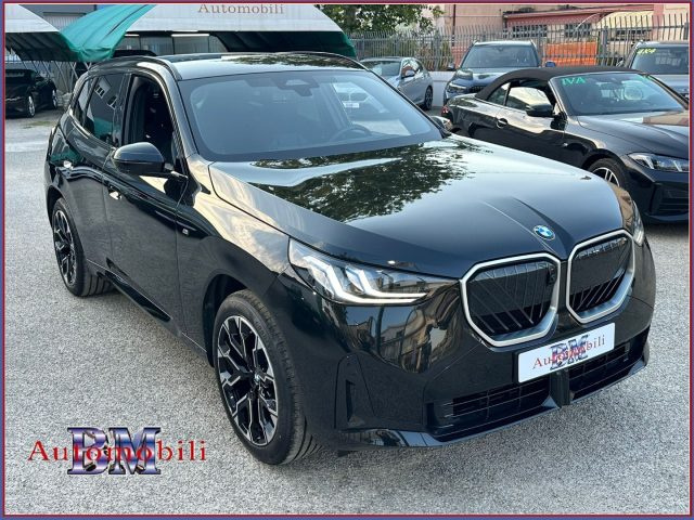 BMW X3 usata, con ABS