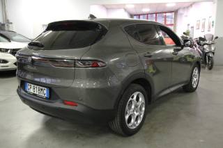 ALFA ROMEO Tonale usata, con Alzacristalli elettrici