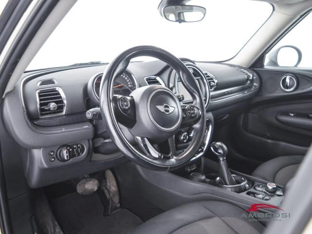 MINI Clubman usata 7