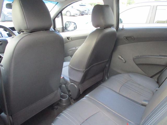 CHEVROLET Spark usata 15