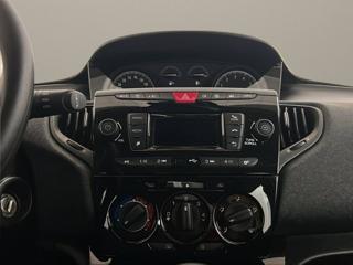 LANCIA Ypsilon usata, con Chiusura centralizzata telecomandata