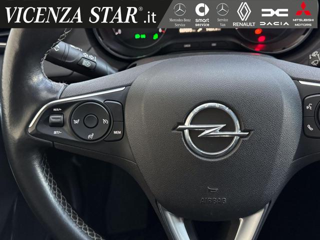 OPEL Grandland X usata, con Servosterzo