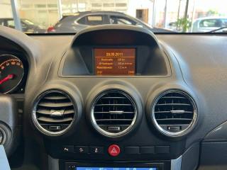 OPEL Antara usata, con Cruise Control