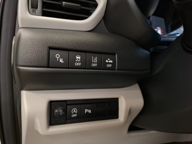 SUZUKI Swift usata, con Servosterzo