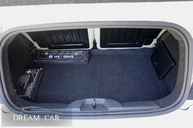 FIAT 500C usata, con Fendinebbia