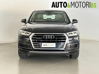 AUDI Q5 usata, con Airbag