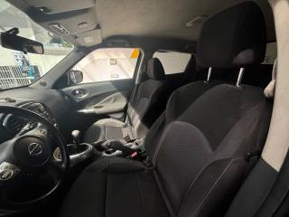 NISSAN Juke usata, con Sensori di parcheggio anteriori