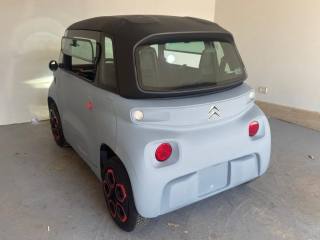 CITROEN Ami usata 5