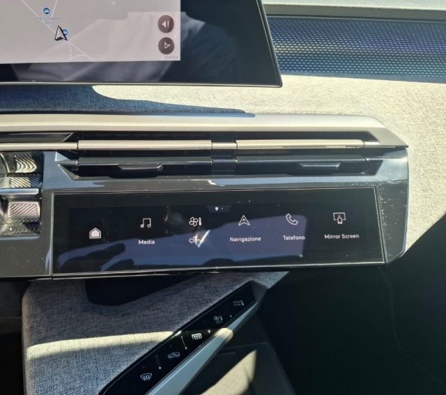PEUGEOT 3008 usata, con Adaptive Cruise Control