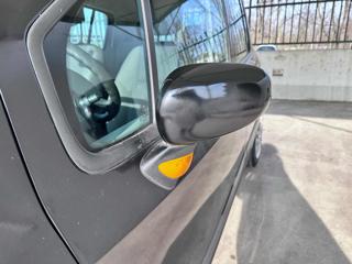 RENAULT Modus usata, con Pneumatici estivi