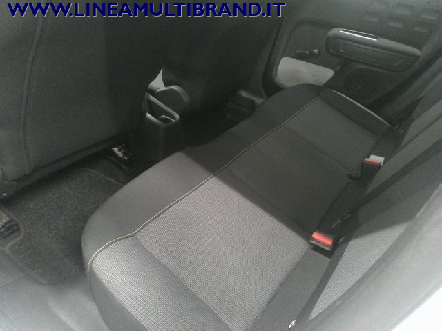 CITROEN C3 usata, con Alzacristalli elettrici