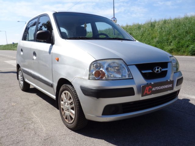 HYUNDAI Atos usata, con Airbag laterali
