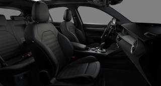 ALFA ROMEO Stelvio usata, con Chiusura centralizzata
