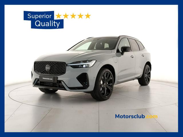 VOLVO XC60 usata, con ABS