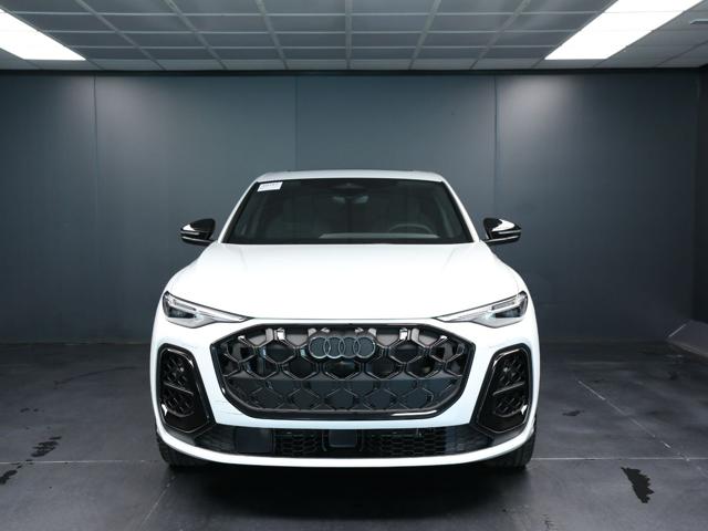 AUDI Q5 usata, con Airbag