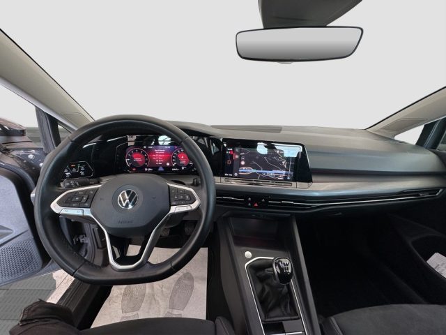 VOLKSWAGEN Golf usata 9