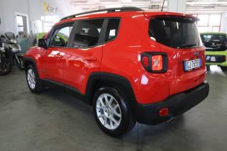 JEEP Renegade usata, con Airbag Passeggero