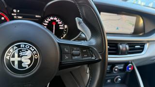 ALFA ROMEO Stelvio usata, con Boardcomputer