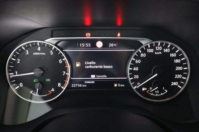 NISSAN Qashqai usata 6