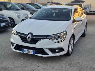 RENAULT Megane Sporter 1.5 dCi 130 CV Energy Intens